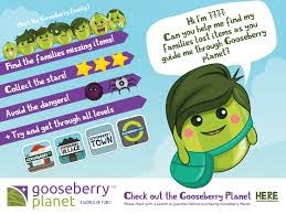 Gooseberry Planet App Provides Online Safety for Kids