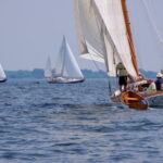 10th Elf Classic Yacht Race in St. Michaels