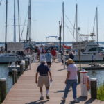 Chesapeake Bay Maritime Museum Annual Charity Boat Auction